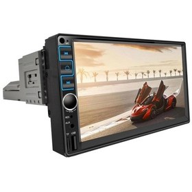 Resim Oto Teyp Android 2-32 7 İnch 4x50w Carplay Twogo Go-şahin Up And 