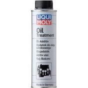 Resim LIQUI MOLY 2180 | Duman Önleyici Yağ Katkısı 300 Ml () 