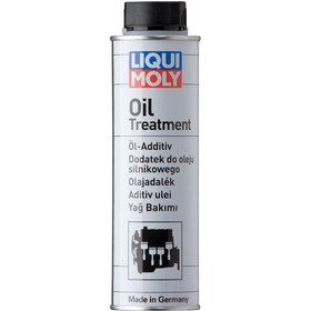 Resim LIQUI MOLY 2180 | Duman Önleyici Yağ Katkısı 300 Ml () 