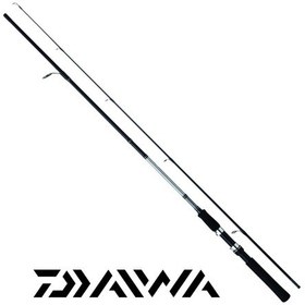 Resim Next 4000 240cm 20-40gr Daiwa Sweepfire Spin Olta Takımı Seti 