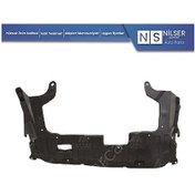 Resim Honda Jazz Karter Muhafaza Komple 2003-2006 