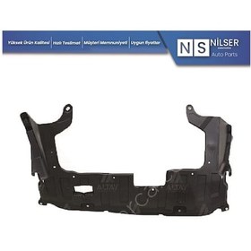 Resim Honda Jazz Karter Muhafaza Komple 2003-2006 