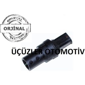 Resim .Kilometre Sensörü R19 Megane Master Clio 7700425250 