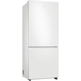 Resim Samsung RB50DG601EWWTR Kombi No Frost Buzdolabı 