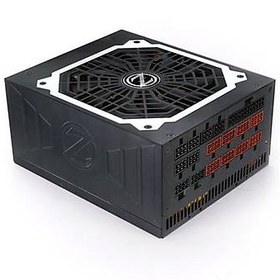 Resim Zalman ZM1000-ARX 80+ Platinum 1000W Güç Kaynağı/Power Supply 