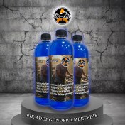 Resim Akgüneş Konsantre Oto Cam Suyu 