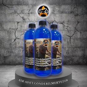 Resim Akgüneş Konsantre Oto Cam Suyu 