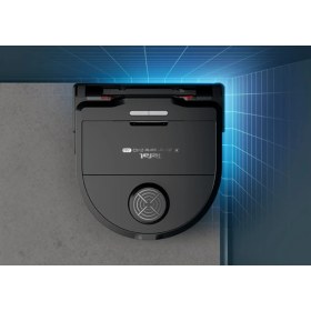 Resim Tefal RG9675 X-Plorer Series 240 Mop Özellikli Dahili Temizleme İstasyonlu Akıllı Robot Süpürge - 8000 Pa 
