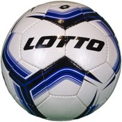 Resim Lotto Mavi Futbol Topu N6683 