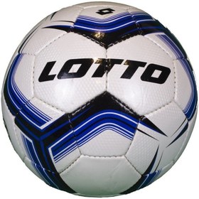 Resim Lotto Mavi Futbol Topu N6683 