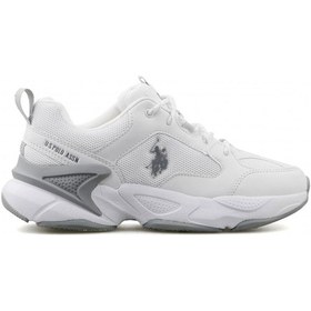 Resim U.S. Polo Assn. Maybe Kadın Ayakkabı 