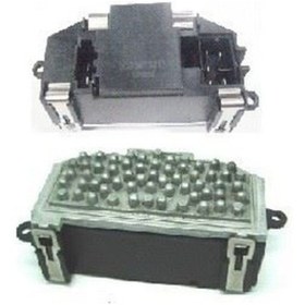 Resim Hell-hlr.100064 - Fan Kontrol Regülatörü A3 Q3 1.6 1.9 2.0 Tdı 