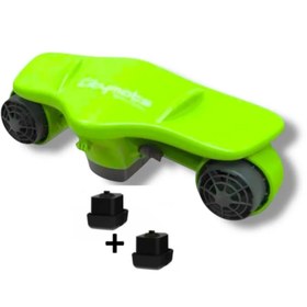 Resim CityMate Sea Scooter Elektrikli Deniz Su Scooter Hoverboard + 2 Adet Normal Bataryalı 