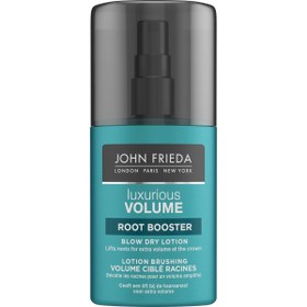 Resim John Frieda Luxurious Volume Yoğun Hacim Veren Sprey 125 ml 