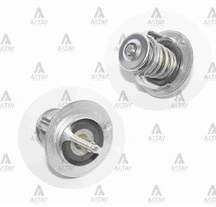 Resim TERMOSTAT CIVIC 06-12 FD6 R16A R18A / CITY / JAZZ 1.4L L13A8 82°C 