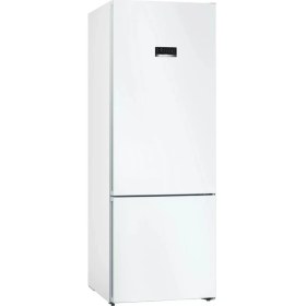 Resim Bosch KGN56VWF0N 508 Lt No-Frost Buzdolabı 
