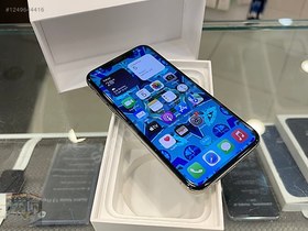 Resim Apple iPhone XS İkinci El TR | 64 GB | Beyaz 