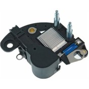 Resim 12v Kömürlü Konjektör Marellı-denso Tipi 2 Civatalı Uzun w-l N11.791 