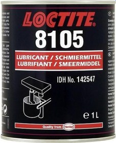 Resim Loctıte Lb 8105 1kg Egfd 