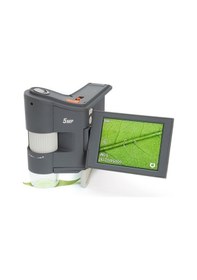 Resim Celestron 44314 Mikroskop Flıpvıew 5mp Lcd Hh 