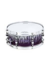 Resim Tama Mp1455bun Mike Portnoy Signature 14"x5.5" Bubinga Trampet 