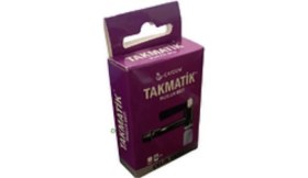 Resim Moladem osmanlı 50 Adet (10 paket) Çay Kazanı Musluk Bezi 