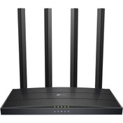Resim TP-Link Archer C6 Çift Bant Router 