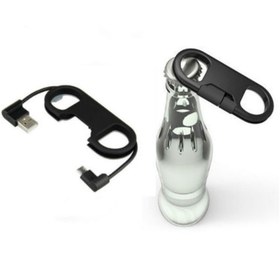 Resim AyrStore Android Metal Açacak Usb Kablosu 
