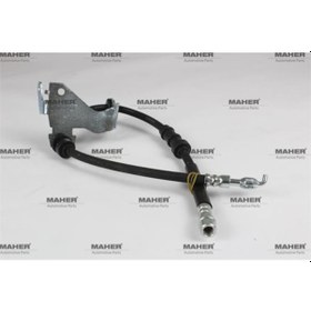 Resim MAHER 13615 Hortum Fren 508 II 18= 3008 II 16= 5008 II 16= Grandland 17= Ön Sol 