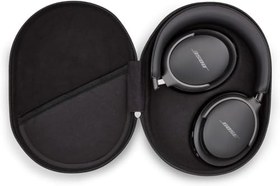 Resim Bose QuietComfort Ultra Kulak Çevresi Kulaklık, Siyah 