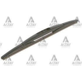 Resim Bosch Silecek Süpürgesi Crv 06-16 / Jazz 02-15 / Mazda 3 18 / X Traıl 10-13 Arka H354 350mm 