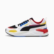Resim Puma 37310885 X-Ray 2 Square Unisex Günlük Spor Ayakkabı 