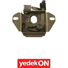 Resim Panjur Kilidi Actros Mp1 Üst 