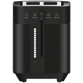 Resim Haier HTO5A3 011 4 Dilim 1150 W Ekmek Kızartma Makinesi 