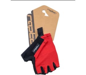 Resim Raptor Bisiklet Eldiveni Kırmızı Beden Xl 