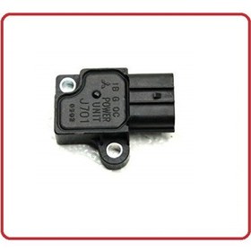 Resim Mazda 323 1998-2002 Map Sensörü Bp01-18-251 - J701 