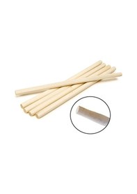 Resim Kaliteli Gürgen Tırmık Sapı Dayanıklı Ve Şık, 150 Cm 