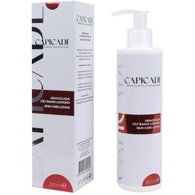 Resim Capicade Demoxcade Vücut Losyonu 