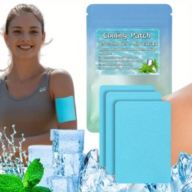 Resim Anında Soğuk ve Kalın Soğutma Bandı - Elektrik Gerektirmez, Hızlı ve Taşınabilir Tasarım, Vücut, Kas, Yaralanma, Yanıklar, Dizanteriler İçin, Ev ve Seyahat Kullanımı, Kolay Uygulama, Güç Gerektirmez, Soğuk Kompres, Kas Sakinleştirici, Taşınabilir Band, Güç Gerektirmez, Soğuk Kompres Bandı, Yaralanma, Taşınabilir Band, Güç Gerektirmez, Soğuk Kompres Bandı, Yaralanma 