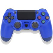 Resim Jwin Ps4 7005 Wireless Ps4 Mavi Gamepad Jwin