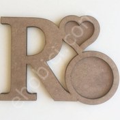 Resim Kişiye Özel Kupa Bardak Altlığı - R 