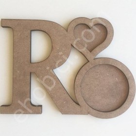 Resim Kişiye Özel Kupa Bardak Altlığı - R 