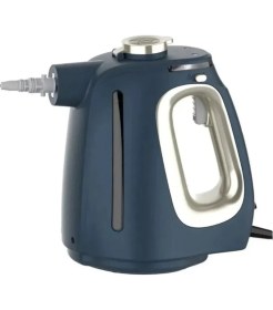 Resim Woodhub Güçlü 1350W 550ML Çok Amaçlı Buharlı Temizleyici, Pratik ve Etkili Kullanım 