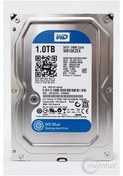 Resim WESTERNDIGITAL WD10EZEX Caviar Blue 1TB 7200rpm 64MB SATA 6.0Gb/s Dahili sabitdisk 