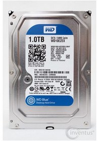 Resim WESTERNDIGITAL WD10EZEX Caviar Blue 1TB 7200rpm 64MB SATA 6.0Gb/s Dahili sabitdisk 