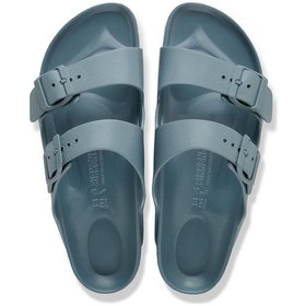 Resim Birkenstock Arızona Eva Unisex Terlik Brk1031295 Gri 