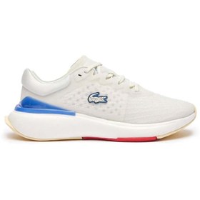 Resim Lacoste Neo Run Kadın Günlük Ayakkabı 747SFA0032-W1B 