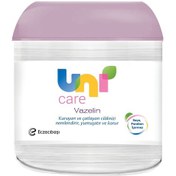 Resim Uni Care Vazelin 100 ML 