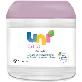 Resim Uni Care Vazelin 100 ML 