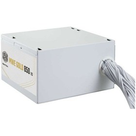 Resim Cooler Master Mwe Gold V3 850 Mpe-8506-acag-g 850w Atx 3.1 Pcı-e Akak92col0020 